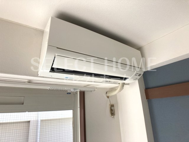 その他設備　同型タイプ