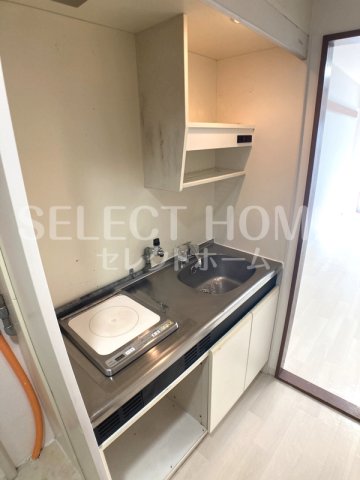 キッチン　同型タイプ