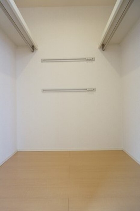 収納　※同物件他部屋写真　反転の場合有