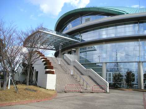 役所　大治町役場（役所）まで327m