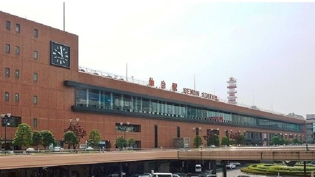 その他　仙台駅（その他）まで1200m