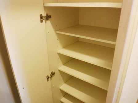 玄関　※別部屋写真