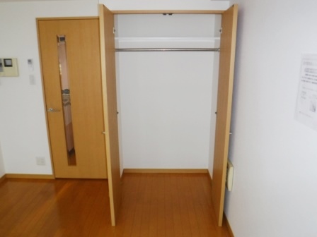 収納　※別部屋写真