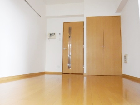 居室・リビング　※別部屋写真