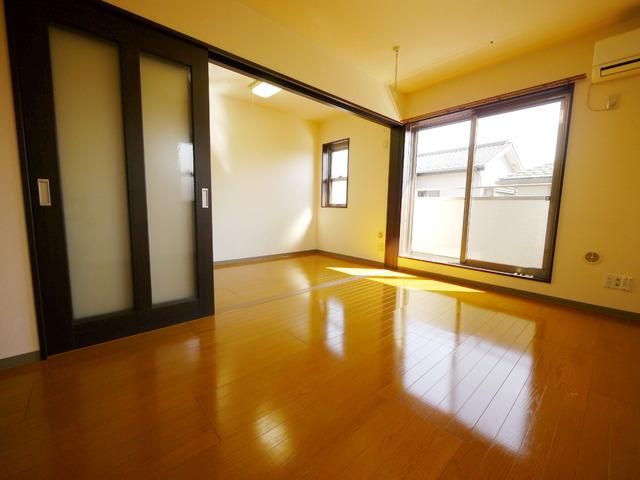 その他部屋・スペース　日当り良好