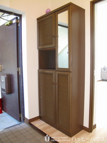 その他　退去予定の為現状優先です。モデルルームの写真ですので家具・家