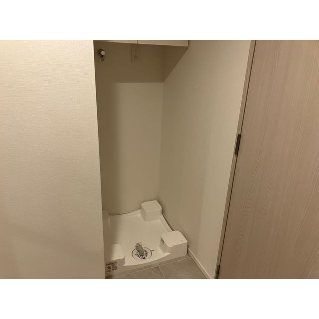 洗面設備　２０２６年２月撮影