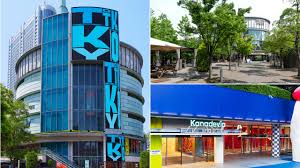 ショッピングセンター　ミーツポート（ショッピングセンター）まで527m