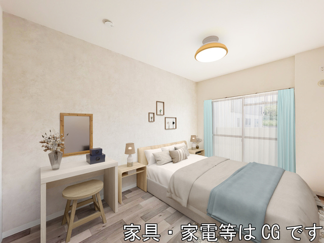 居室・リビング　イメージ写真