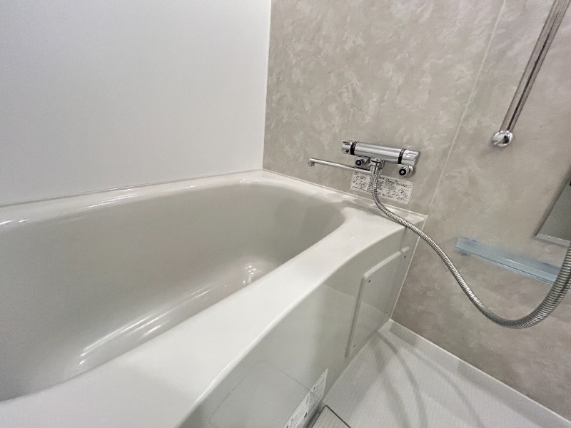 バス・シャワールーム　別号室