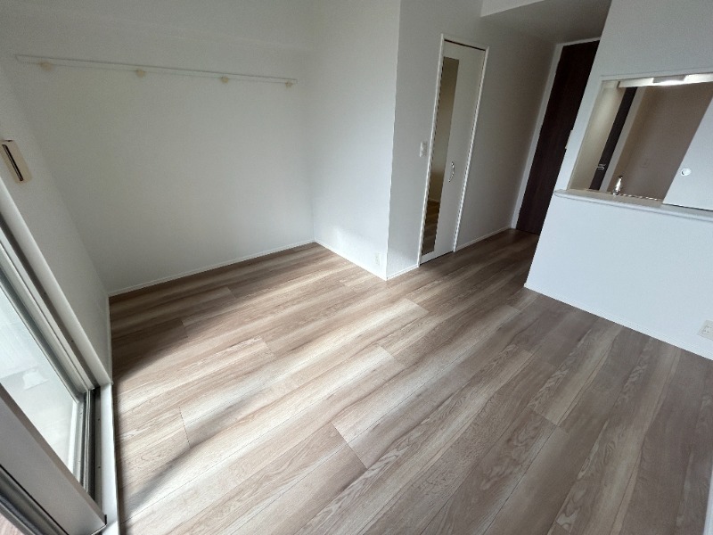 居室・リビング　別号室