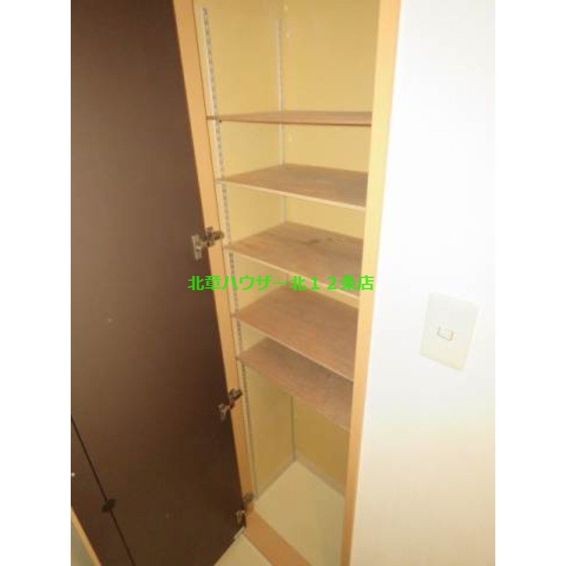 その他　シューズボックス