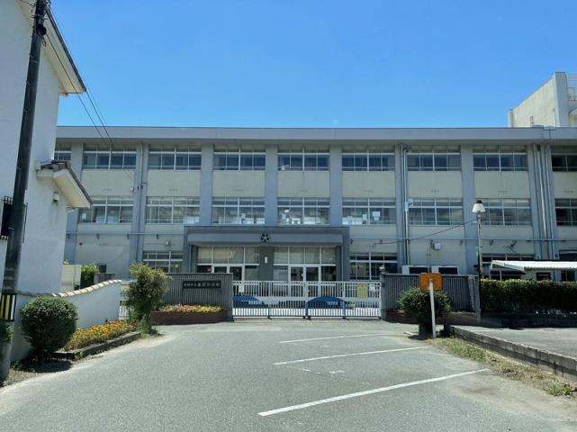 小学校　糸引小学校（小学校）まで4334m