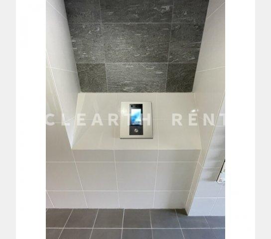 セキュリティ　その他画像オートロック