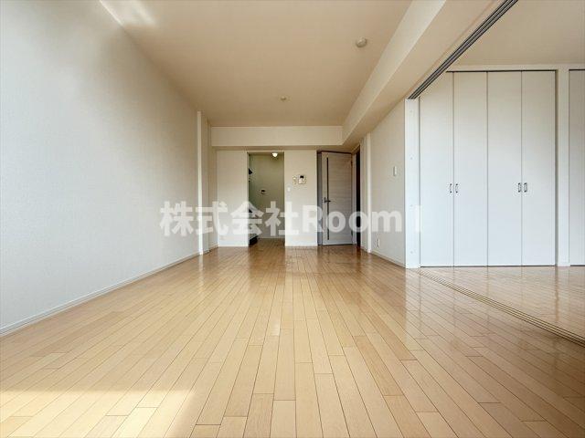 居室・リビング　おしゃれなリビングです