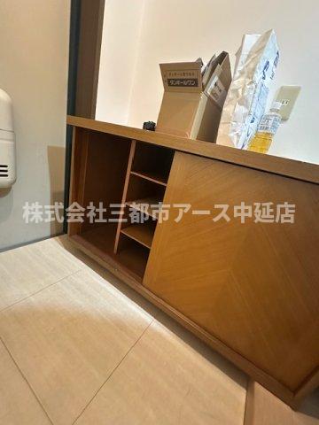 その他　グラスハイム　は三都市アース中延店へお任せください！　ご内覧