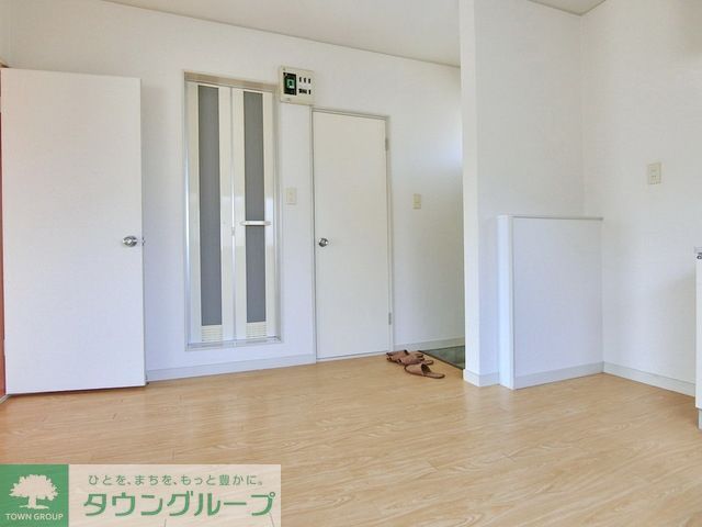 その他部屋・スペース　居室