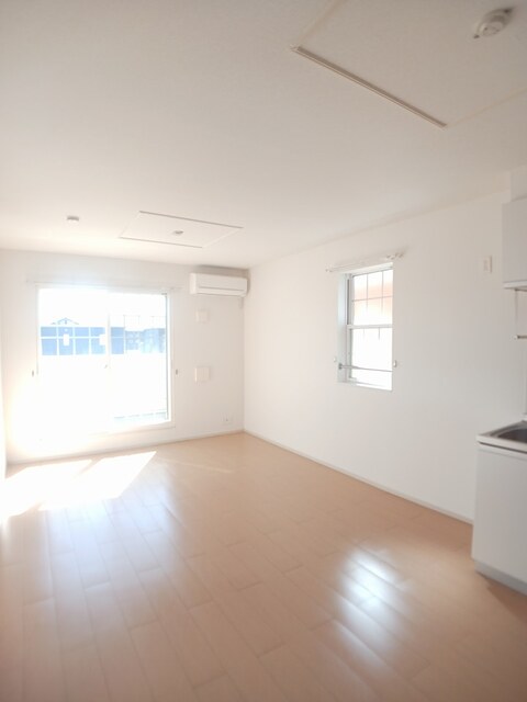 居室・リビング　居室・リビング