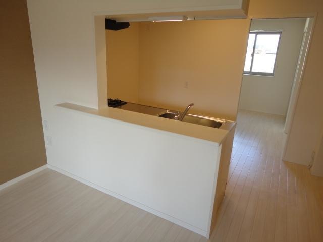 その他部屋・スペース　キッチン(イメージ)