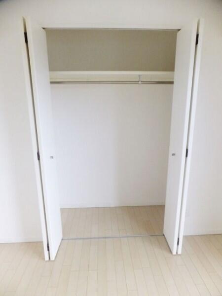 収納　※別部屋参考写真