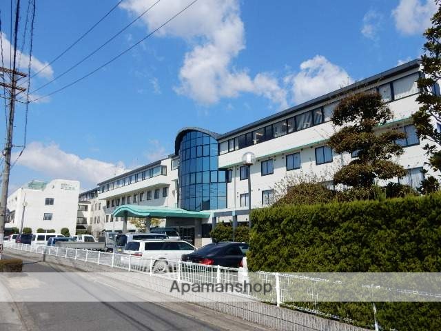 病院　藤田病院（病院）まで290m