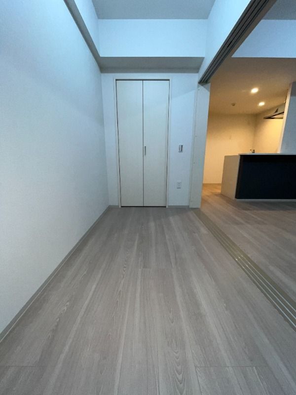 セキュリティ　※ベッドルーム