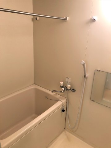 バス・シャワールーム　浴室