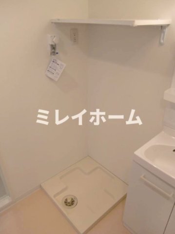 その他設備　同建物内、別のお部屋の参考写真になります。