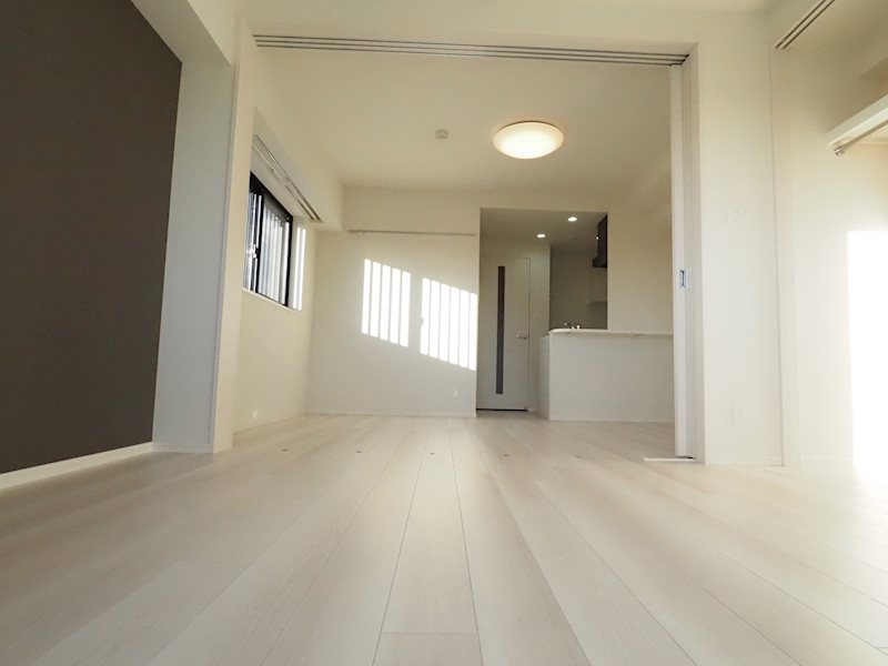 その他　別号室のお写真となります。