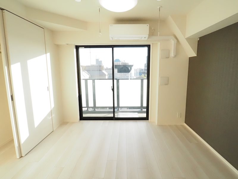 その他部屋・スペース　別号室のお写真となります。