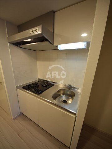 キッチン　ジアコスモ江戸堀パークフロント　キッチン