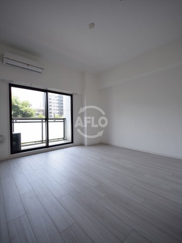 居室・リビング　ジアコスモ江戸堀パークフロント　洋室