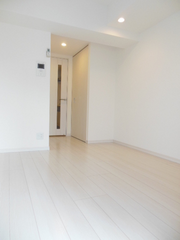 その他部屋・スペース　居室にはダウンライトが付いてます！