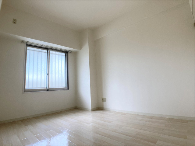 その他部屋・スペース　北側洋室