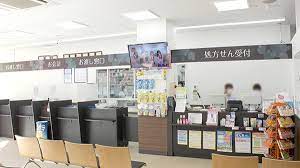 ドラックストア　くすりの福太郎 東雲店 調剤専門店（ドラッグストア）まで276m