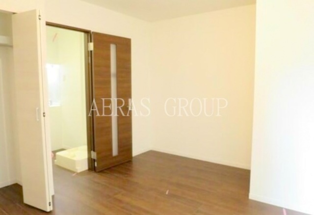 居室・リビング　洋室