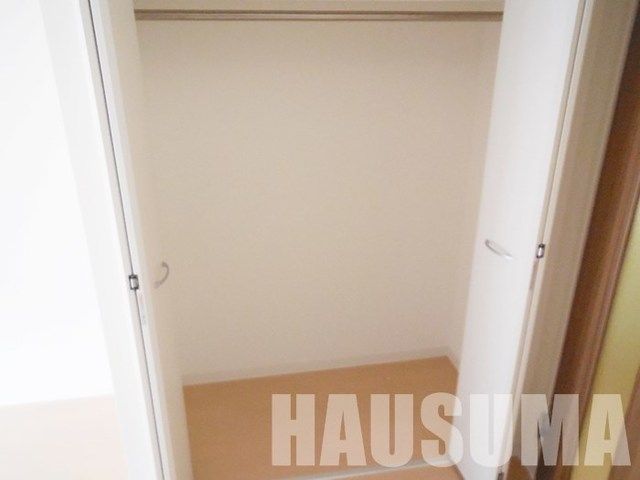 収納　収納※他号室参考写真