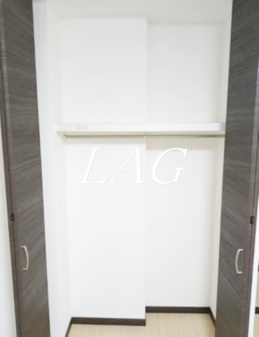 収納　収納です。