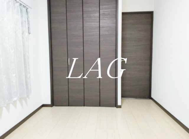 その他部屋・スペース　寝室です。