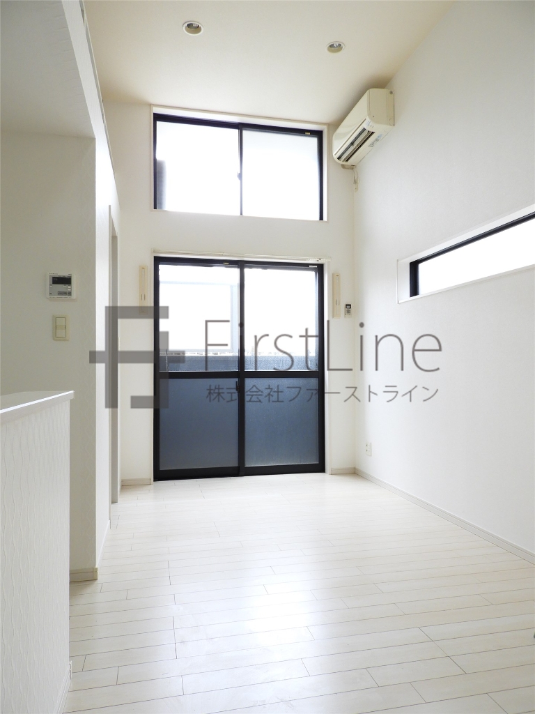 居室・リビング　現況優先