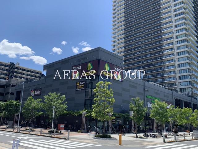 スーパー　いなげや金町店（スーパー）まで2072m