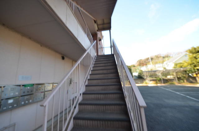 エントランス　～おかえりなさいませ～