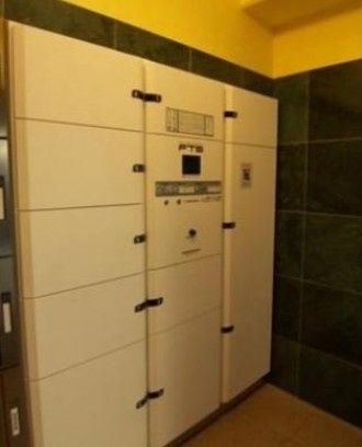 その他共有部分　☆共用設備もキレイ☆