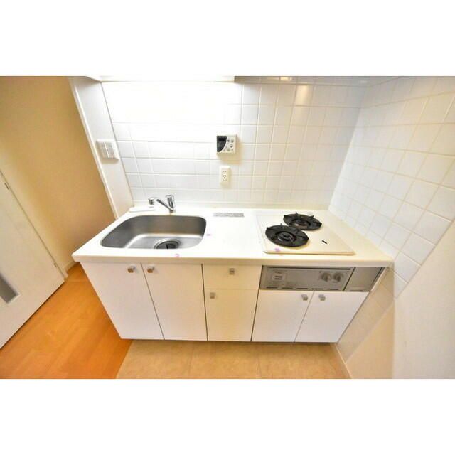 キッチン　☆綺麗なキッチン☆