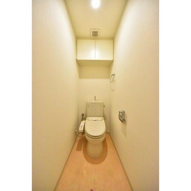 トイレ　☆清潔感のあるトイレ☆