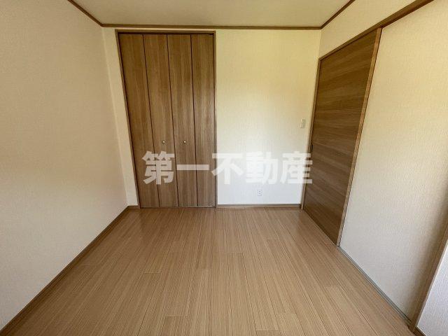 その他部屋・スペース　4.8帖洋室