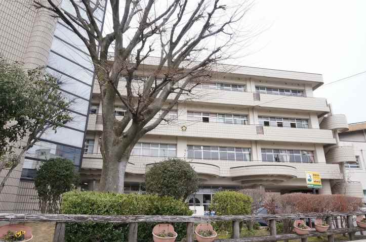 小学校　長田町小学校（小学校）まで191m