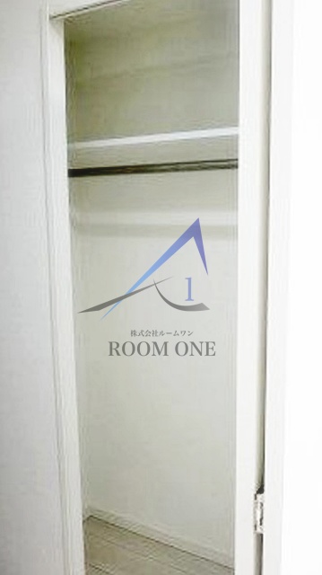 収納　収納です。