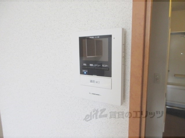 セキュリティ　ドアフォン（ＴＶ含）