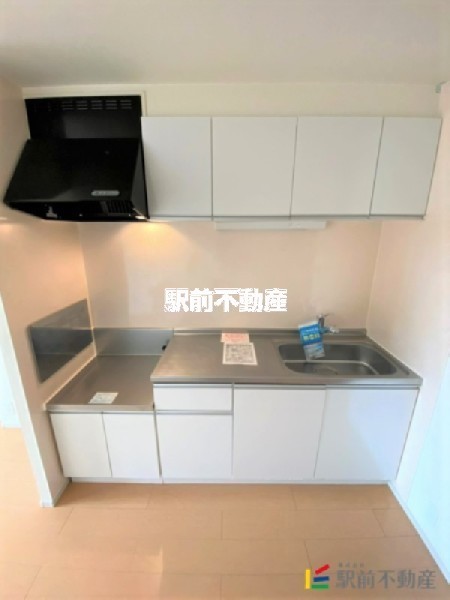 キッチン　別部屋写真流用